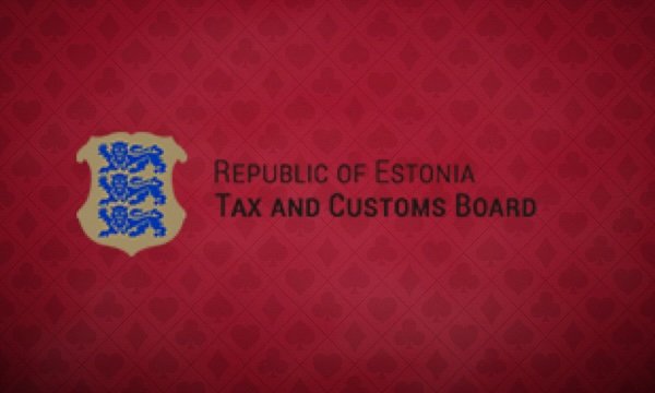 Estlandse Belastingdienst Casino's