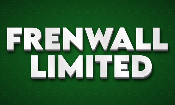 Frenwall Limited