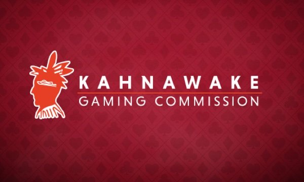 Kahnawake Gaming Commissie Casino's