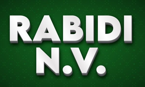 Rabidi N.V